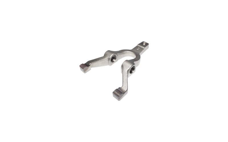 Clutch fork