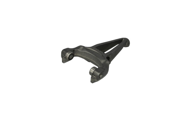 Clutch fork