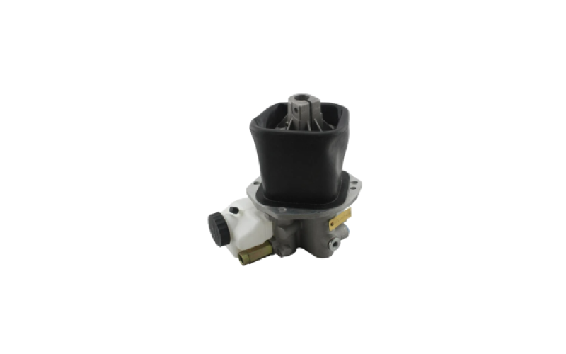Shift lever actuator