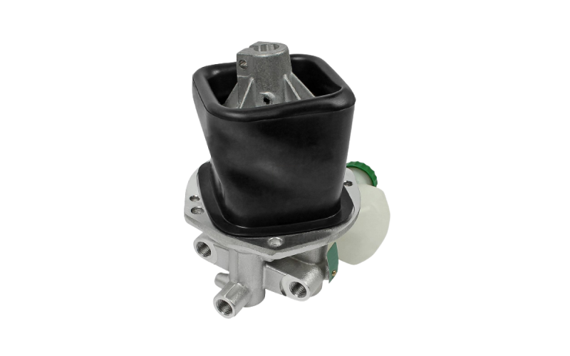 Shift lever actuator