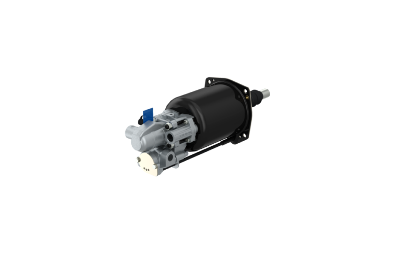 Clutch cylinder