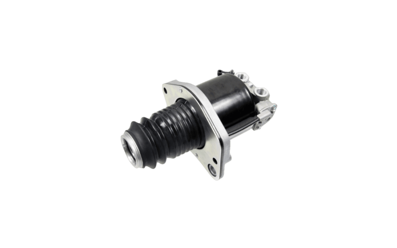 Clutch cylinder