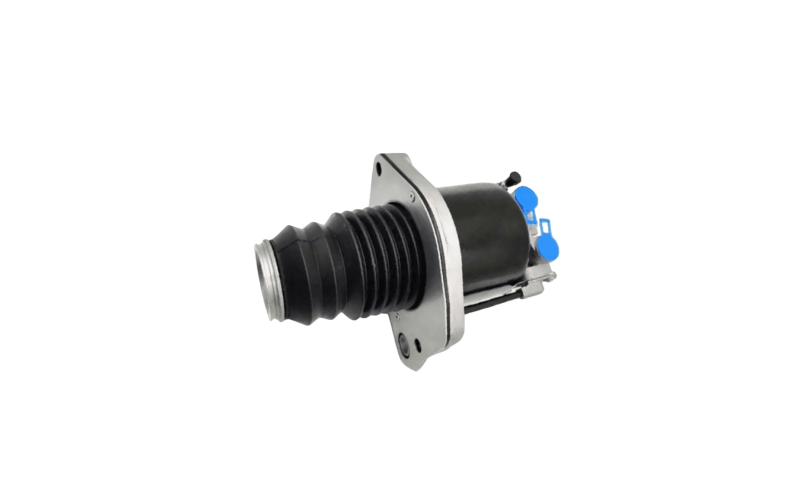Clutch cylinder