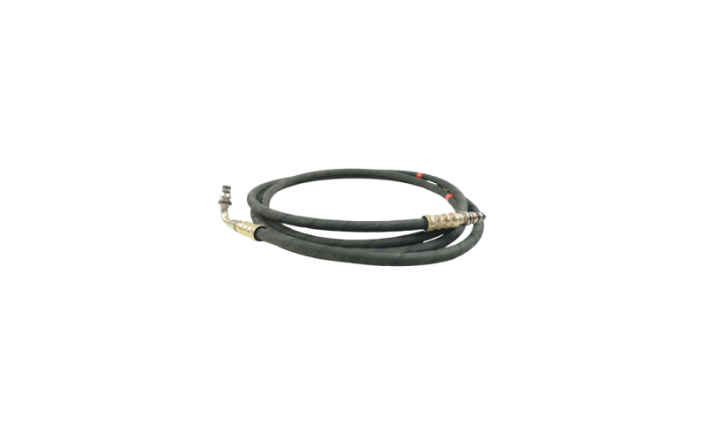 Clutch hose