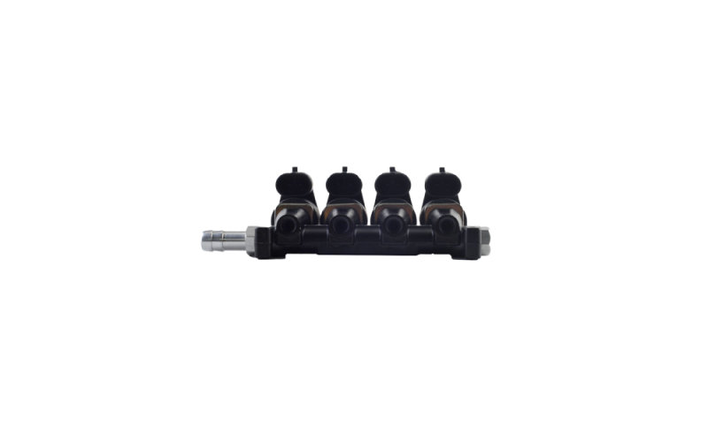 Brake master cylinder