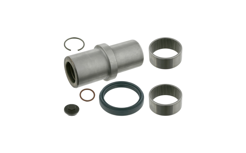 Repair kit kingpin