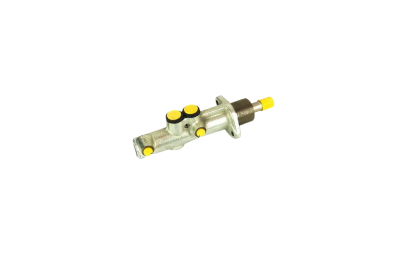 Brake master cylinder