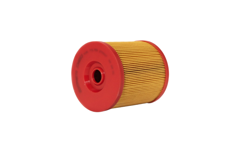 Water separator filter