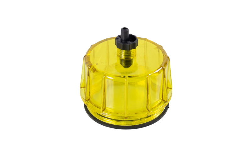 Water separator filter