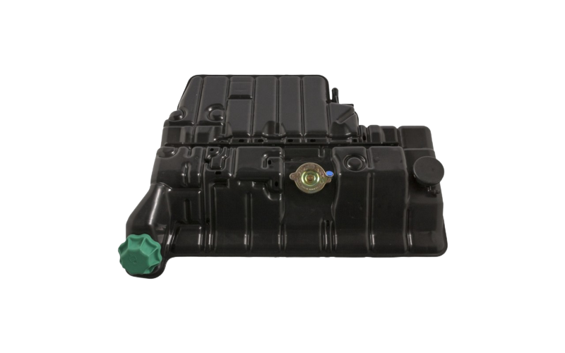 Tank coolant