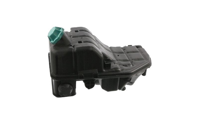 Tank coolant