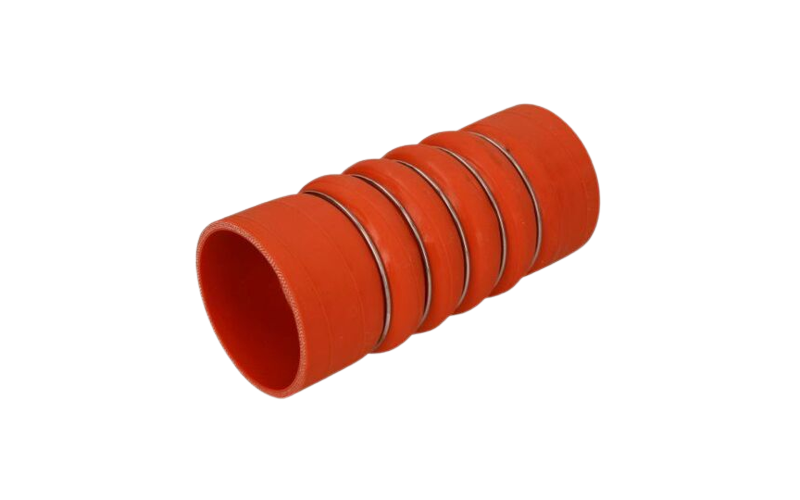 Charge air hose