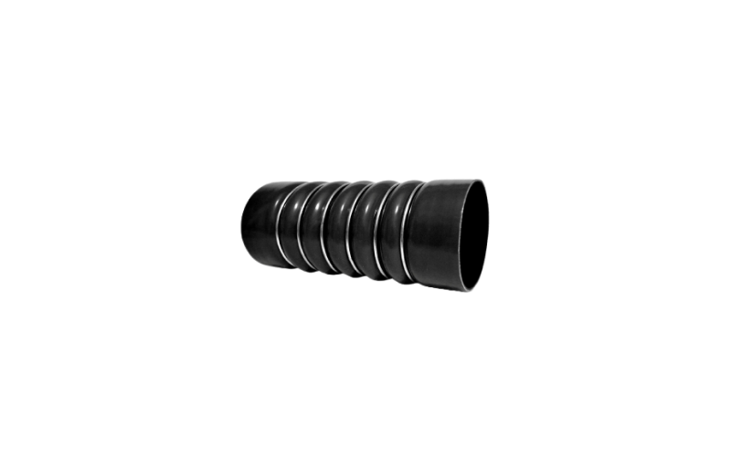 Charge air hose