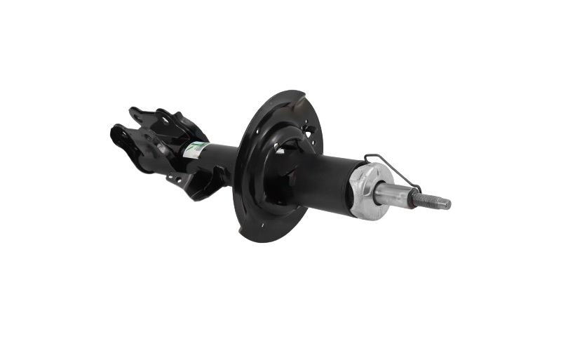Front shock absorber