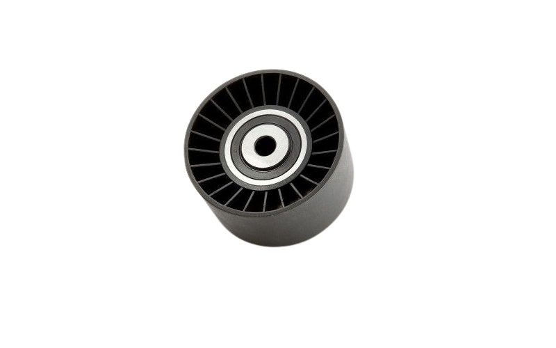 Belt tensioner