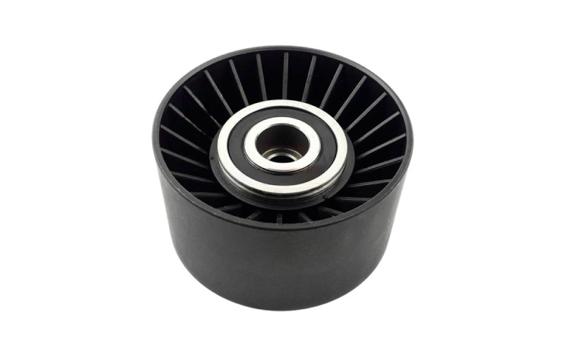 Belt tensioner