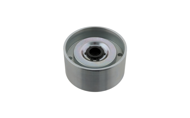 Belt tensioner