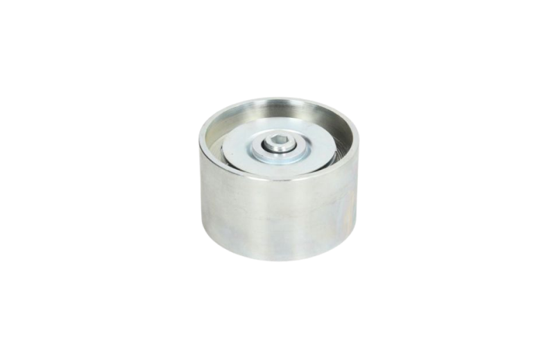Belt tensioner