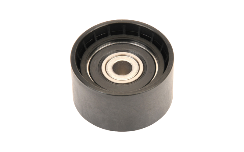 Belt tensioner