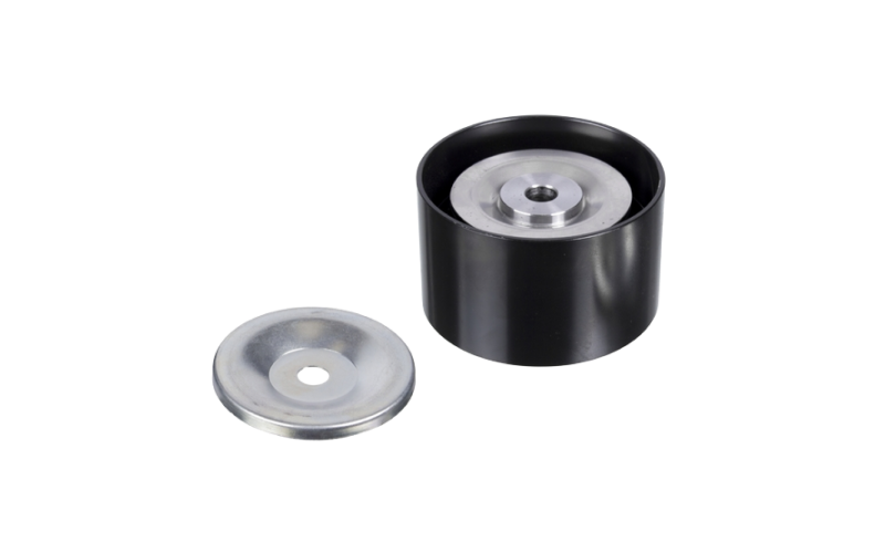 Belt tensioner