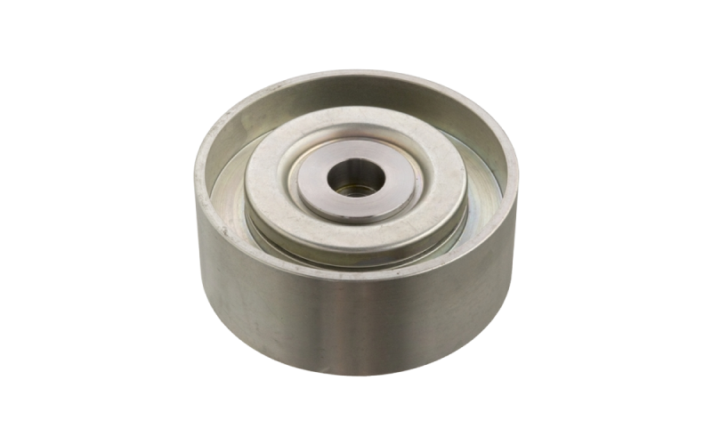 Belt tensioner