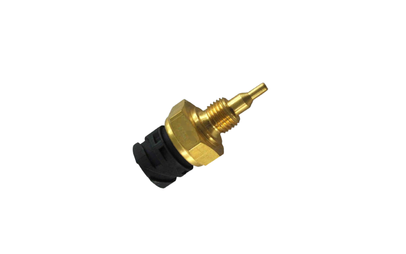 Temperature sensor