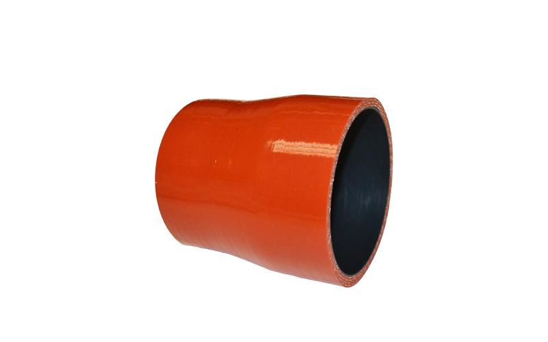 Charge air hose