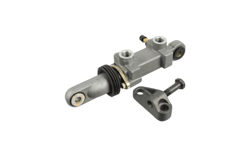 Shift cylinder