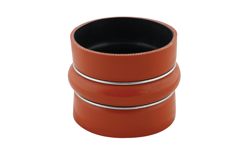 Charge air hose