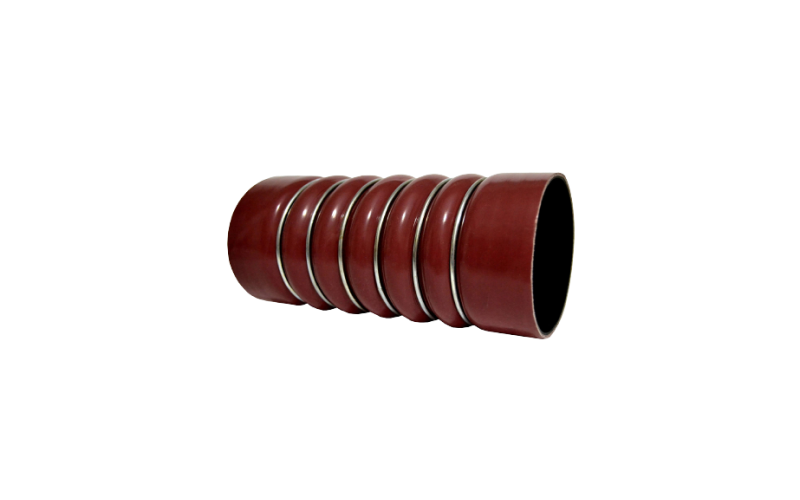 Charge air hose