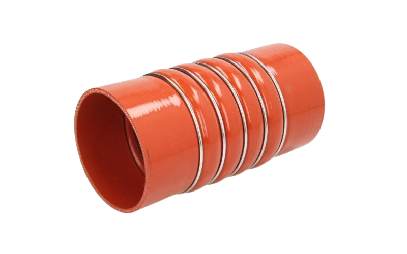Charge air hose