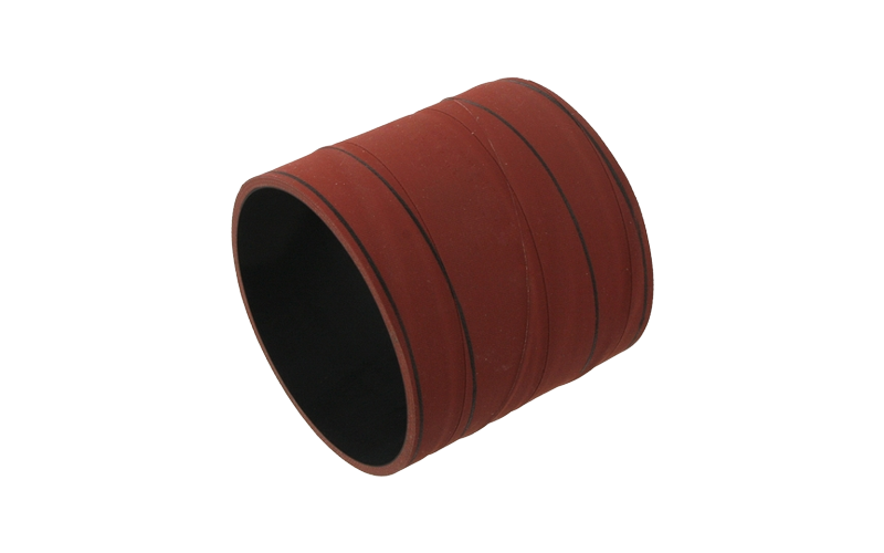 Charge air hose