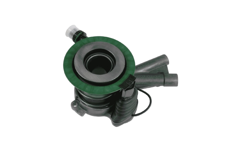 Clutch release bearing