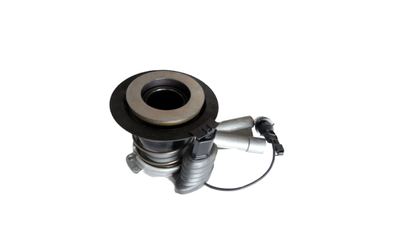 Clutch release bearing