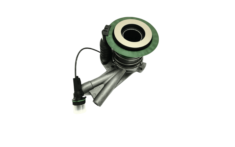 Clutch release bearing