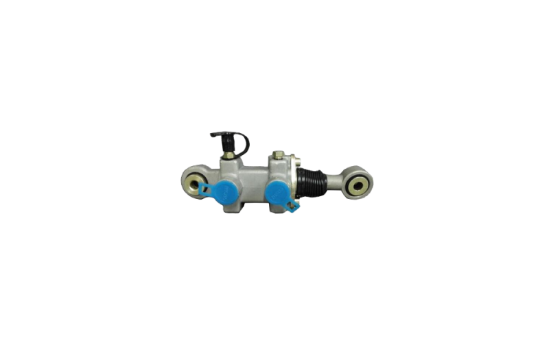 Shift cylinder