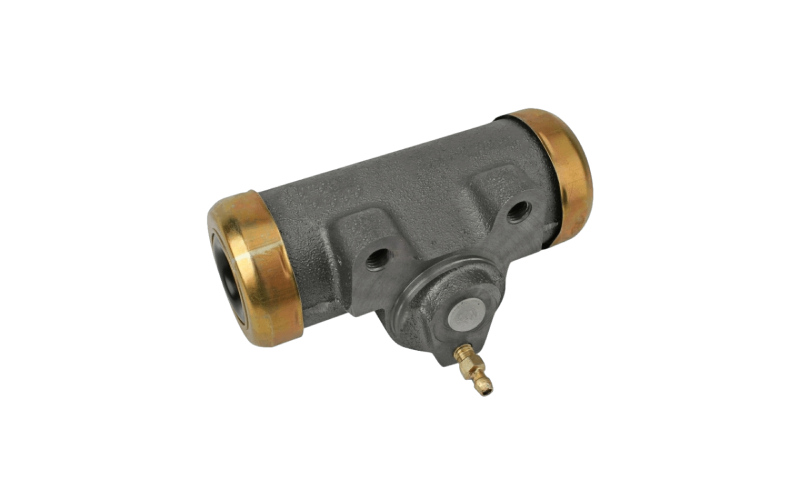 Wheel brake cylinder