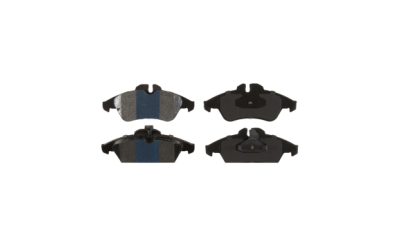 Brake pad kit