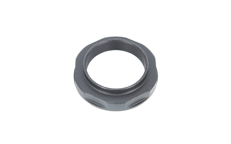 Shaft nut