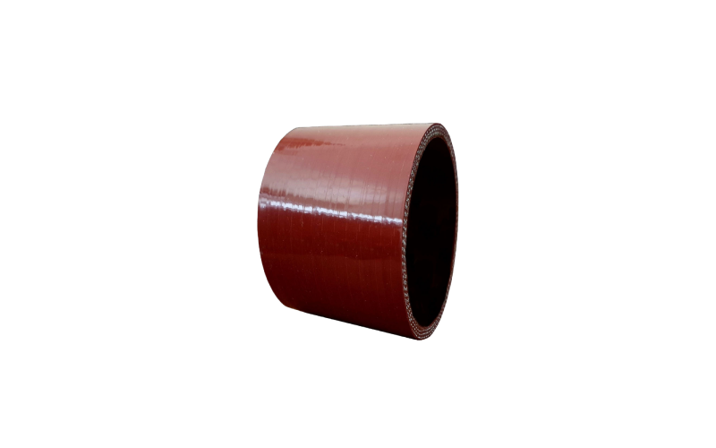 Charge air hose