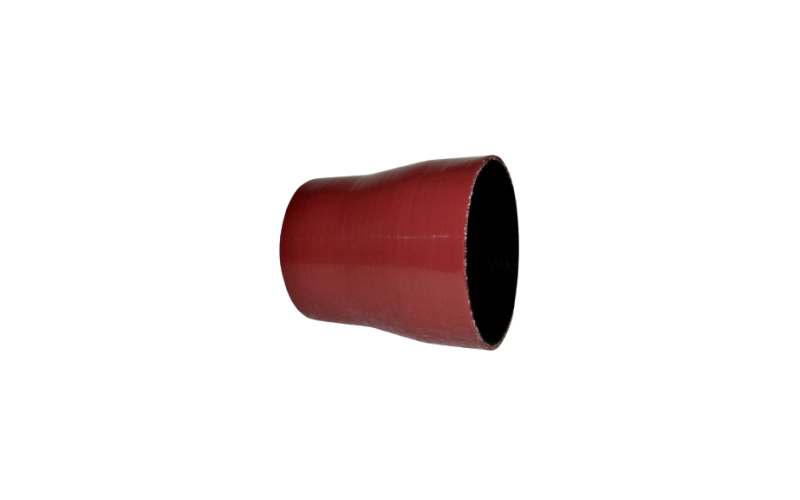 Charge air hose