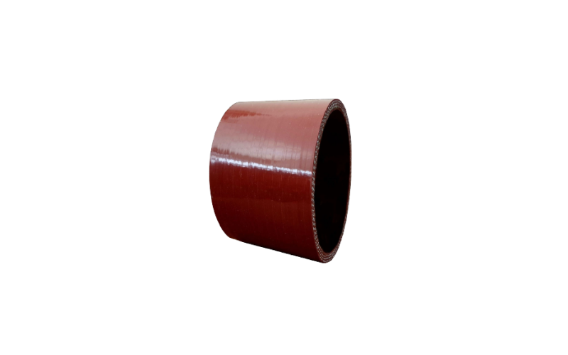 Charge air hose
