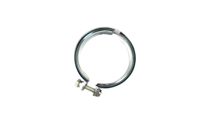 Turbo clamp
