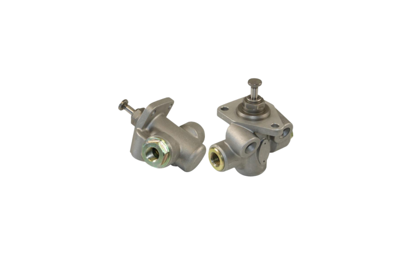 Fuel pump