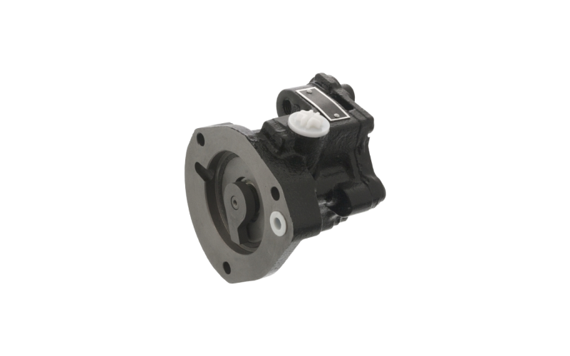 Fuel pump