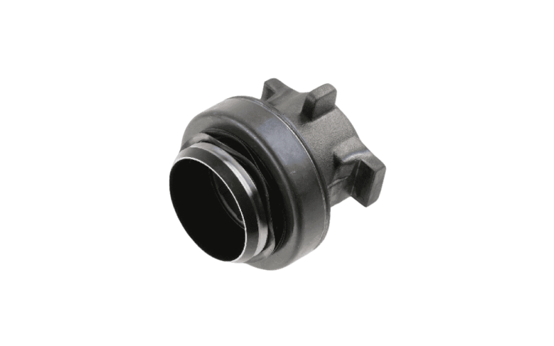 Clutch release bearing