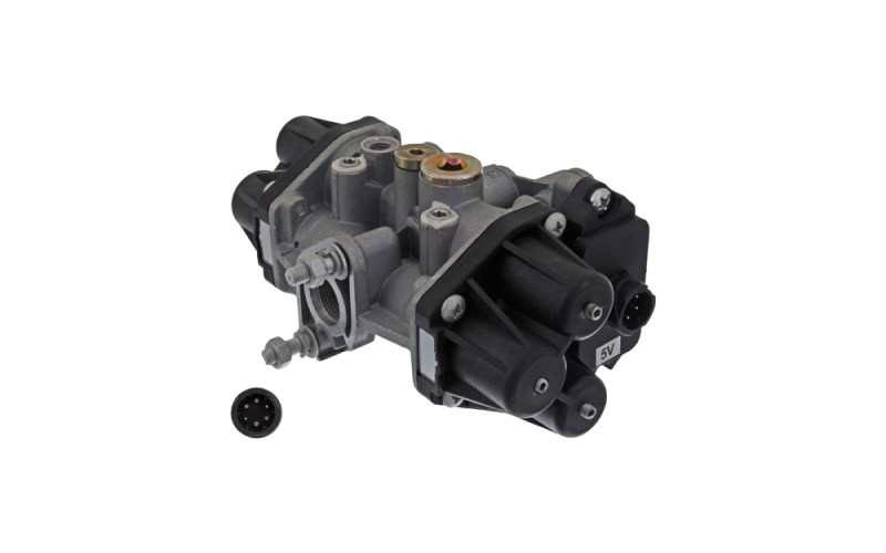 Protection valve