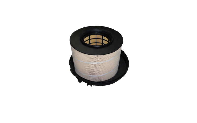 Air filter