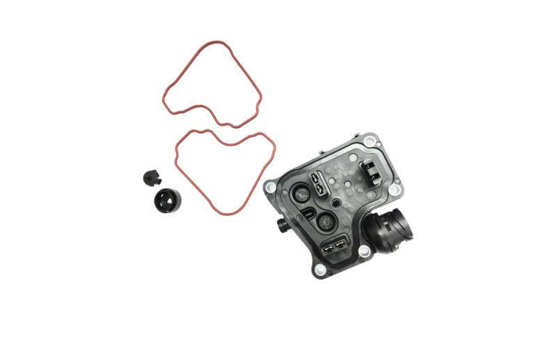 Shift cylinder