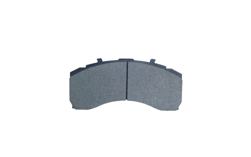 Brake pad kit